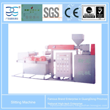 Stretch Film Slitting Machine Price (XW-500A)